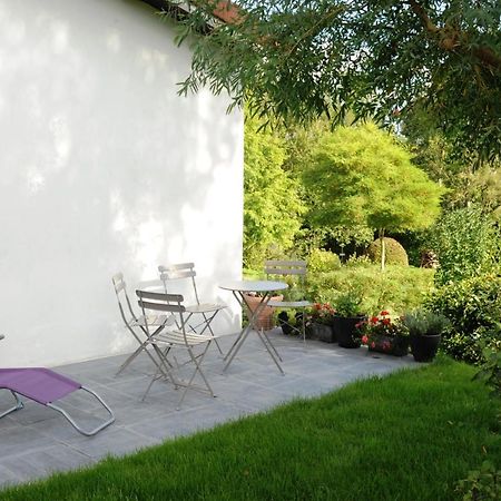 Reve D'Authie Panzió Dompierre-sur-Authie Kültér fotó