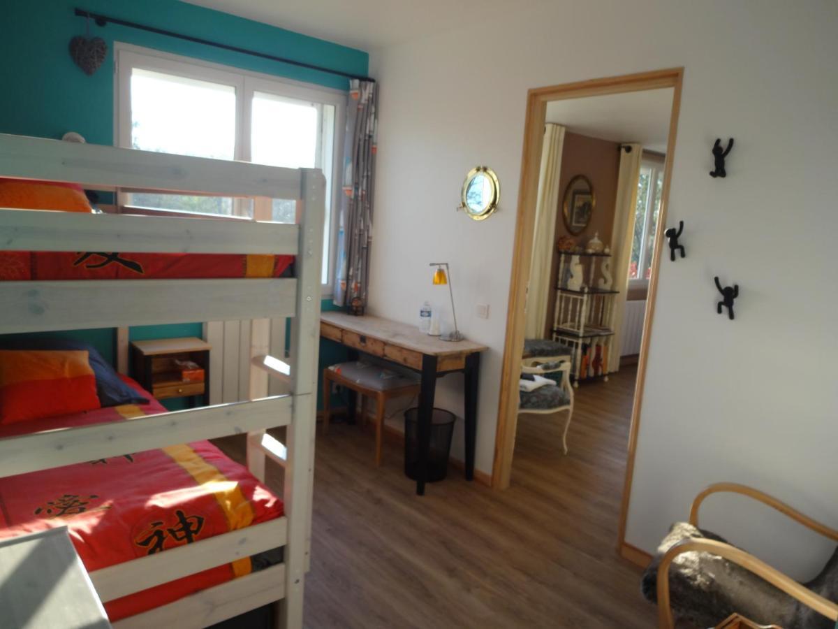 Reve D'Authie Panzió Dompierre-sur-Authie Kültér fotó